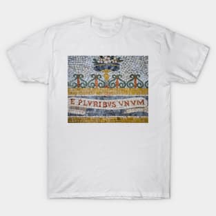 E Pluribus Unum T-Shirt